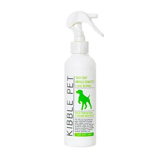 Silky Coat Miracle Dematter Leave-in Spray