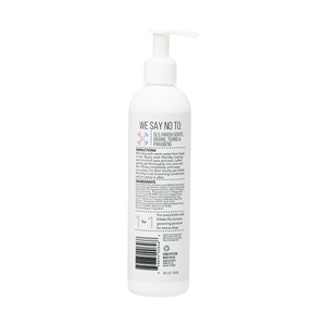 Brightening Silky Wash Shampoo