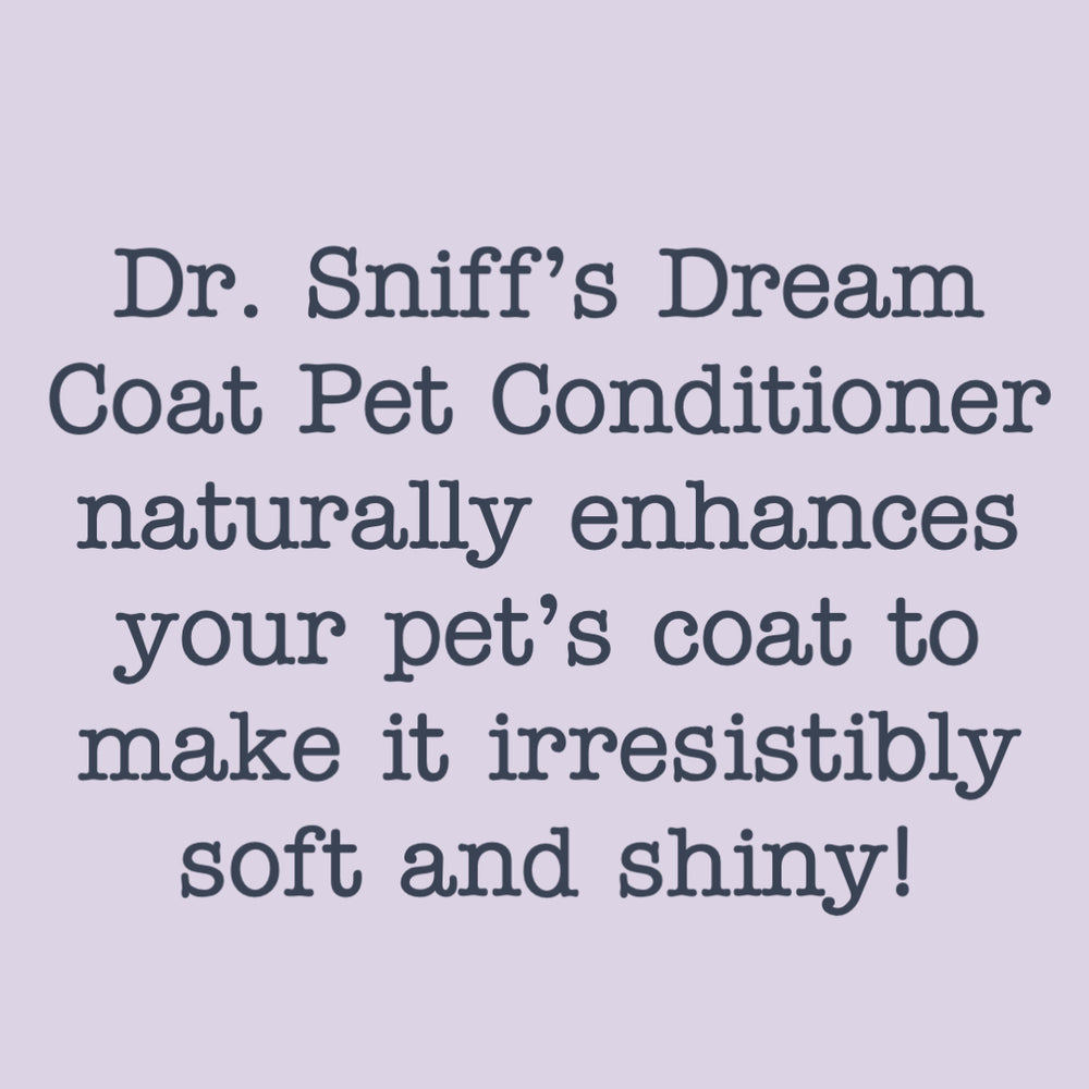 Dream Coat Conditioner