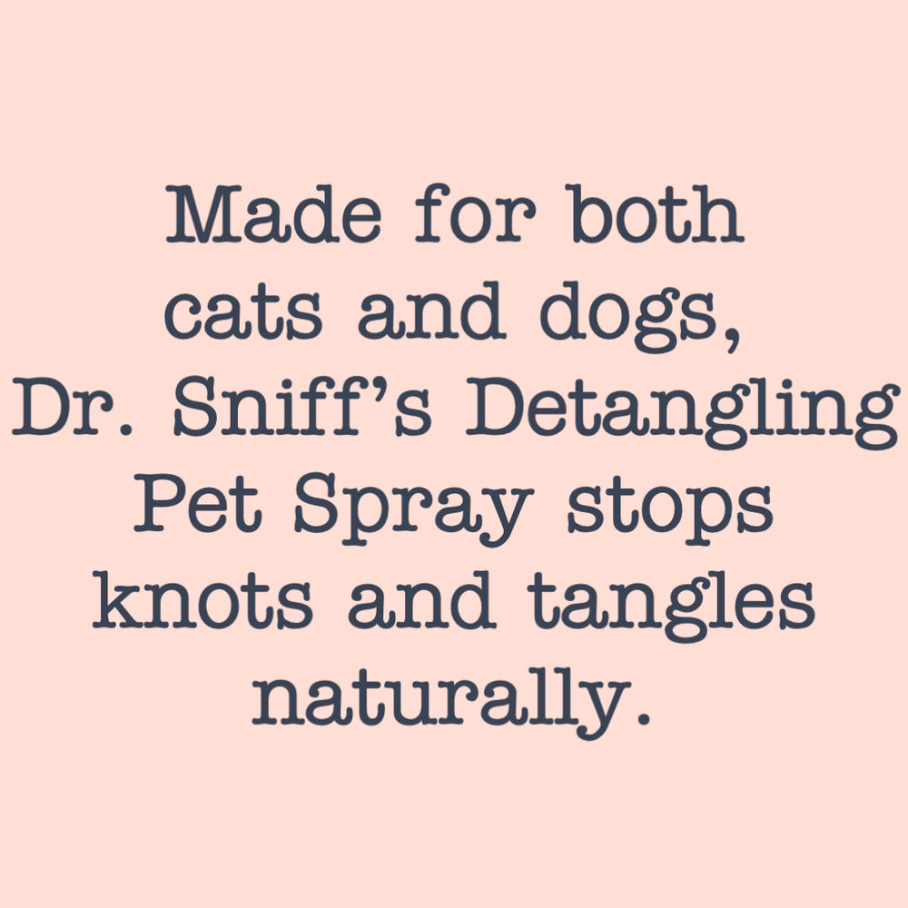 Dr Sniff Pet Products dr-sniff-pet-products